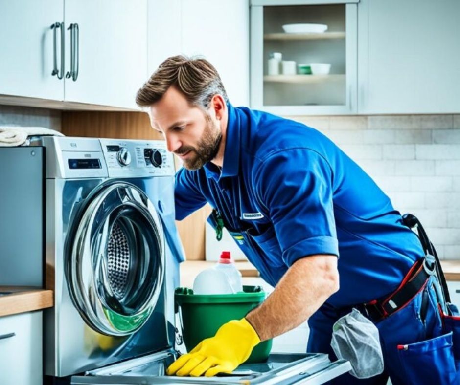 Yenikent Çamaşır Makinesi Teknik Servisi
